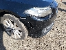 WBA5B3C5XGD****** Salvage and Repairable 2016 BMW 535i in Massachusetts State