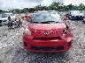 JTKKU4B41A1****** Destrozados 2010 Scion xD en Estado de Florida