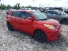 JTKKU4B41A1****** Salvamento y Destrozados 2010 Scion xD en Tampa North