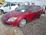 1G2AL15F977****** Used and Repairable 2007 Pontiac G5 in Western Colorado