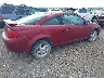 1G2AL15F977****** Salvage and Wrecked 2007 Pontiac G5 in Colorado State