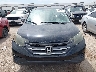 5J6RM3H39CL****** Destrozados 2012 Honda CR-V en Estado de Texas