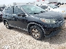 5J6RM3H39CL****** Salvamento y Destrozados 2012 Honda CR-V en Fort Worth North