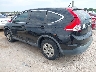 5J6RM3H39CL****** Salvamento y Reparables 2012 Honda CR-V en Fort Worth North