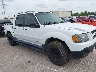 1FMZU67E92U****** Salvamento y Destrozados 2002 Ford Explorer en Houston