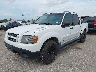 1FMZU67E92U****** Usados y Reparables 2002 Ford Explorer en Houston