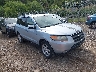 5NMSH13E27H****** Salvage and Wrecked 2007 Hyundai Santa Fe in Chicago North
