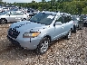 5NMSH13E27H****** Used and Repairable 2007 Hyundai Santa Fe in Chicago North