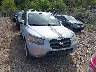 5NMSH13E27H****** Salvage and Repairable 2007 Hyundai Santa Fe in Illinois State
