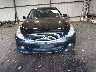 JN1CV6AR9FM****** Wrecked 2015 Infiniti Q40 in Georgia State