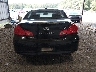JN1CV6AR9FM****** Wrecked 2015 Infiniti Q40