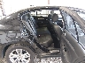 JN1CV6AR9FM****** Wrecked 2015 Infiniti Q40 in Atlanta