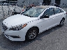 5NPE24AF6HH****** Usados y Reparables 2017 Hyundai Sonata en Lake City