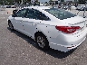 5NPE24AF6HH****** Salvamento y Reparables 2017 Hyundai Sonata en Lake City
