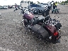 1HFSC49E36A****** Salvamento y Destrozados 2006 Honda Vtx1800 en Estado de Nueva Jersey