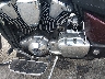 1HFSC49E36A****** Destrozados 2006 Honda Vtx1800 en Rec Rides Online Exclusive