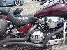 1HFSC49E36A****** Usados 2006 Honda Vtx1800 en Rec Rides Online Exclusive