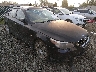 WBANE73527C****** Salvage and Wrecked 2007 BMW 530i in Columbus