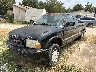 1GTDT19W01K****** Used and Repairable 2001 GMC Sonoma in SFG