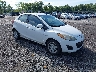 JM1DE1HYXB0****** Salvage and Wrecked 2011 Mazda 2 in Rochester