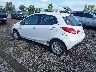 JM1DE1HYXB0****** Salvage and Repairable 2011 Mazda 2 in Rochester