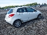 JM1DE1HYXB0****** Salvage and Wrecked 2011 Mazda 2 in New York State