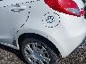 JM1DE1HYXB0****** Salvage and Repairable 2011 Mazda 2 in New York State