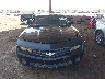 2G1FA1E32C9****** Wrecked 2012 Chevrolet Camaro in Arizona State
