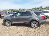 1FM5K8D8XEG****** Repairable 2014 Ford Explorer in Illinois State