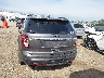 1FM5K8D8XEG****** Wrecked 2014 Ford Explorer