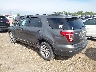 1FM5K8D8XEG****** Salvage and Repairable 2014 Ford Explorer in Chicago North