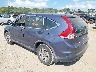 5J6RM3H31CL****** Salvamento y Reparables 2012 Honda CR-V en Knoxville