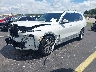 5UX23EM06P9****** Usados y Reparables 2023 BMW X7 en Dream Rides