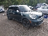 WMWZC5C5XBW****** Salvage and Wrecked 2011 MINI Cooper S Countryman in Metro DC