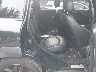 WMWZC5C5XBW****** Wrecked 2011 MINI Cooper S Countryman in Metro DC