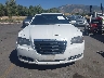 2C3CCAGTXDH****** Wrecked 2013 Chrysler 300 in Utah State