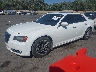 2C3CCAGTXDH****** Used and Repairable 2013 Chrysler 300 in Salt Lake City