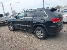 1C4RJFAG1HC****** Repairable 2017 Jeep Grand Cherokee in Indiana State
