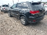 1C4RJFAG1HC****** Salvage and Repairable 2017 Jeep Grand Cherokee in Indianapolis