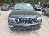 1C4RJFAG1HC****** Salvage and Repairable 2017 Jeep Grand Cherokee in Indiana State