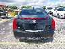 1G6AL5S36E0****** Destrozados 2014 Cadillac ATS