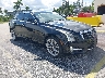 1G6AL5S36E0****** Salvamento y Destrozados 2014 Cadillac ATS en Miami North