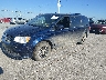 2C4RDGCG6HR****** Usados y Reparables 2017 Dodge Grand Caravan en Kansas City East