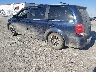 2C4RDGCG6HR****** Salvamento y Reparables 2017 Dodge Grand Caravan en Kansas City East