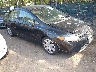 1HGFA16516L****** Salvamento y Destrozados 2006 Honda Civic en Tidewater