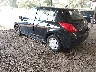 3N1BC13E59L****** Salvamento y Reparables 2009 Nissan Versa en Atlanta