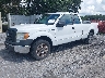 1FTFX1CF2CK****** Used and Repairable 2012 Ford F-150 in Pensacola