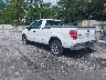1FTFX1CF2CK****** Salvage and Repairable 2012 Ford F-150 in Pensacola
