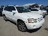 JTEDP21A350****** Salvage and Wrecked 2005 Toyota Highlander in North Hollywood