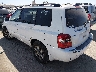 JTEDP21A350****** Salvage and Repairable 2005 Toyota Highlander in North Hollywood